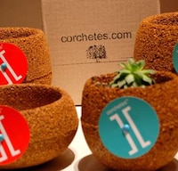 Bottle Stopper Bowls Image 7
