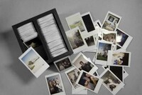 Stylish Snapshot Packaging
