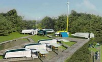 Eco Emergency Campers Image 2