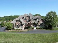 Abstract Abode Architecture Image 3