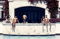 Pool Party Editorials Image 5