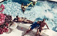 Pool Party Editorials Image 7