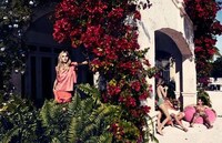Pool Party Editorials Image 8