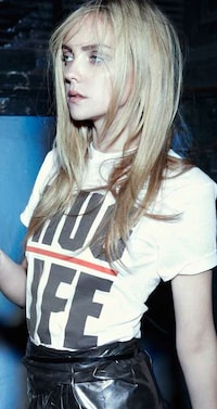 Rebellious Urbanite Editorials Image 2