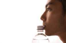 Whistling Water Bottles