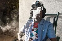 Hip-Hop Hipster Lookbooks Image 2