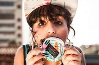 Hip-Hop Hipster Lookbooks Image 5