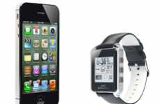 Do-It-All Timepieces