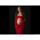 Cocooned Pregnancy Photographs Image 8