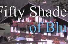 Celebrity Book Spoofs