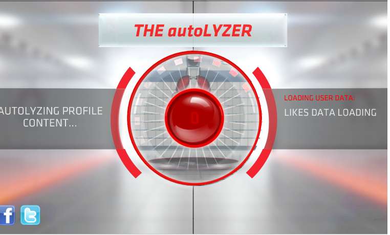 Personalized Car Choosing Apps