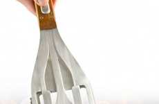 Multipurpose Grill Utensils