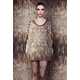 Pattern-Blending Lookbooks Image 2