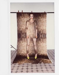 Pattern-Blending Lookbooks Image 3