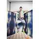 Pattern-Blending Lookbooks Image 5