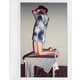 Pattern-Blending Lookbooks Image 7