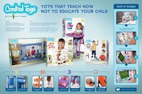 Sardonically Inhumane Advertising Image 4