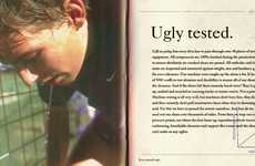 Tough Love Lookbooks
