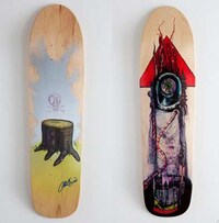 Non-Profit Skater Goods Image 3