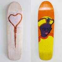 Non-Profit Skater Goods Image 4