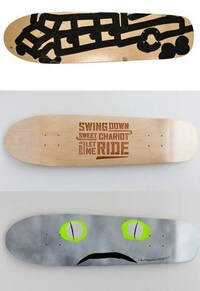 Non-Profit Skater Goods Image 7