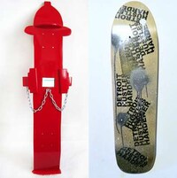 Non-Profit Skater Goods Image 8