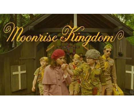 11 Wes Anderson Creations