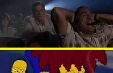 Cinematic Allusion Blogs