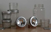 Mason Jar Speakers Image 4