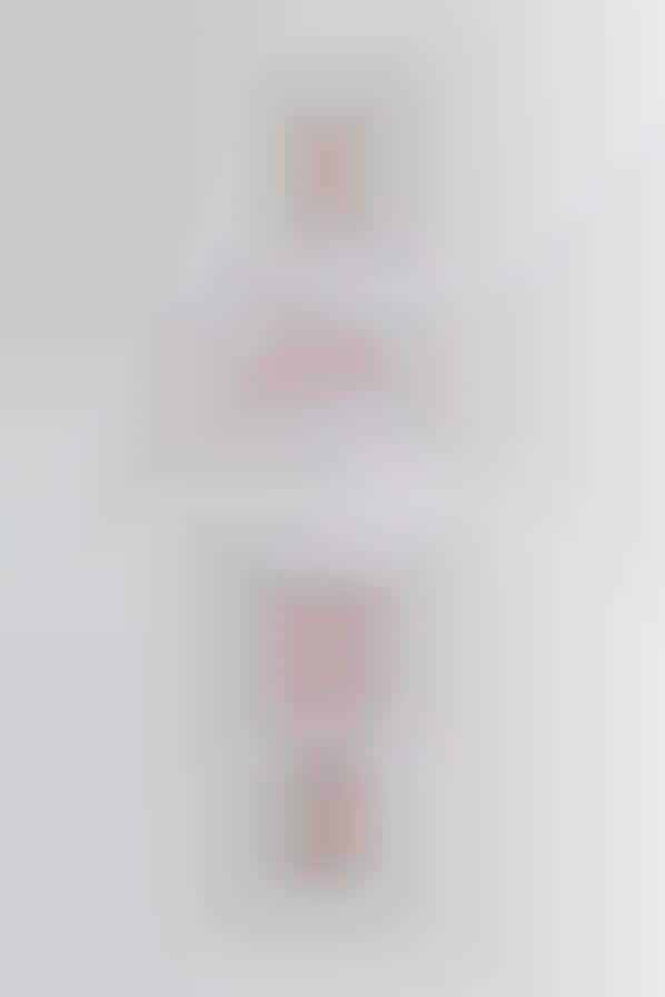 Ethereal Androgynous Lookbooks