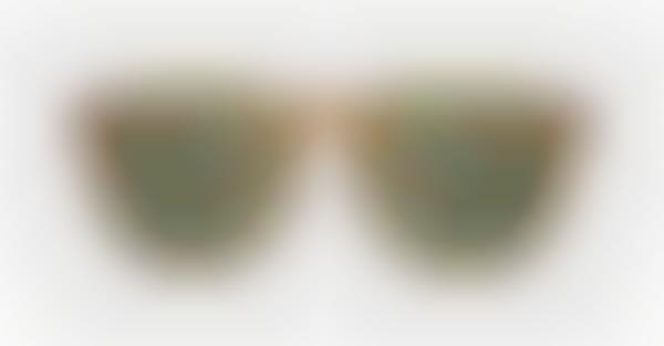 Retro Baseball-Inspired Frames
