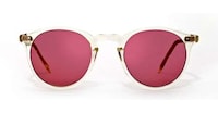 Retro Baseball-Inspired Frames Image 4
