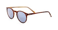 Retro Baseball-Inspired Frames Image 5