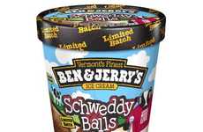 25 Surprising Ben & Jerry's Confections