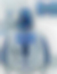 Full-Faced Sci-Fi Hoodies Image 1