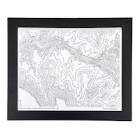 Minimalist Topography Designs Image 3