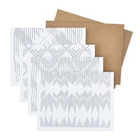 Minimalist Topography Designs Image 5
