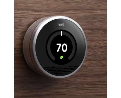 10 Tech-Savvy Thermostats