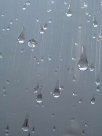 Suspended Glass Drop Installations Image 3