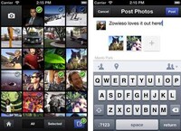 Instagram-Like Apps Image 3