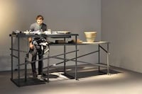 Commanding Conceptual Installations Image 3