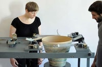 Commanding Conceptual Installations Image 7