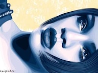 Photoreal Vector Beauties Image 3
