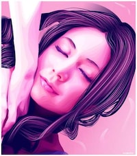 Photoreal Vector Beauties Image 7