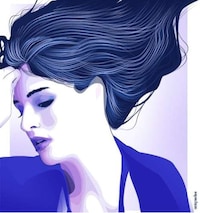 Photoreal Vector Beauties Image 8