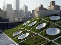 Top Floor Raver Lounges Image 2