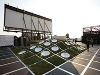 Top Floor Raver Lounges Image 3