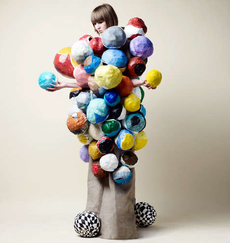 Wondrous Wildlife Wardrobes