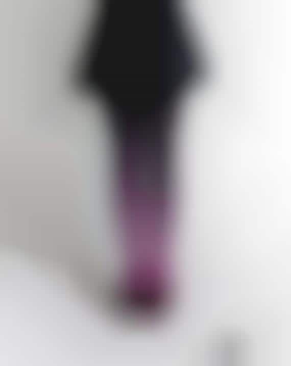 Gradual Gradient Stockings