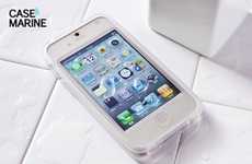 Waterproof Smartphone Sheaths